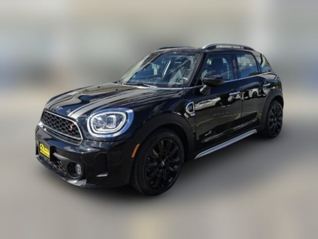 2022 MINI Cooper Countryman S