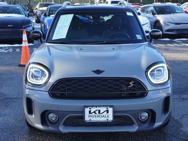 2022 MINI Cooper Countryman S