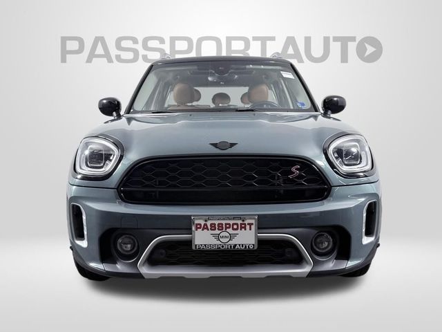 2022 MINI Cooper Countryman S