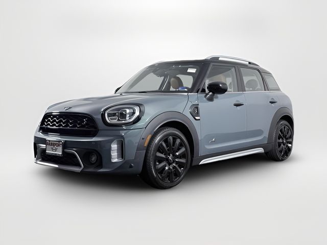 2022 MINI Cooper Countryman S