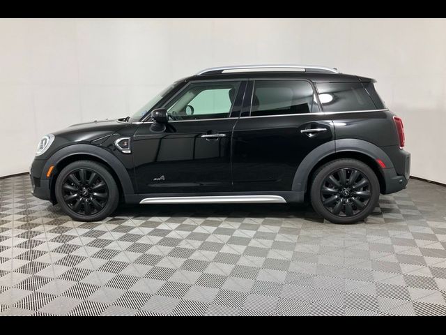 2022 MINI Cooper Countryman S