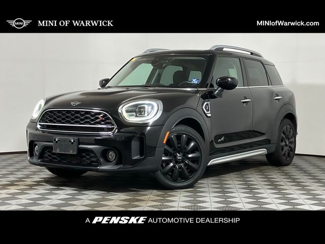 2022 MINI Cooper Countryman S