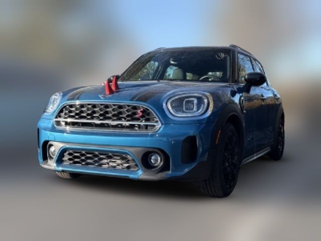 2022 MINI Cooper Countryman S