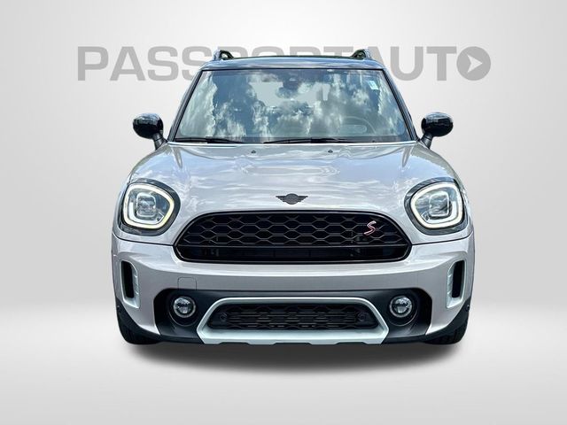 2022 MINI Cooper Countryman S