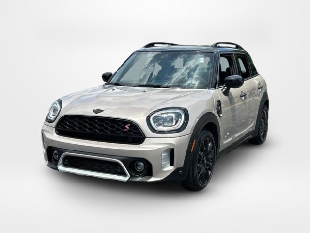 2022 MINI Cooper Countryman S