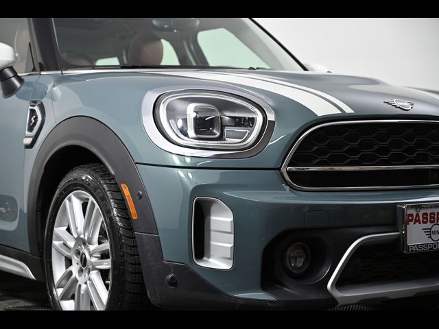 2022 MINI Cooper Countryman S