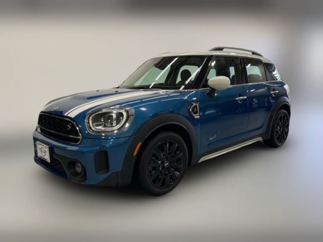 2022 MINI Cooper Countryman S