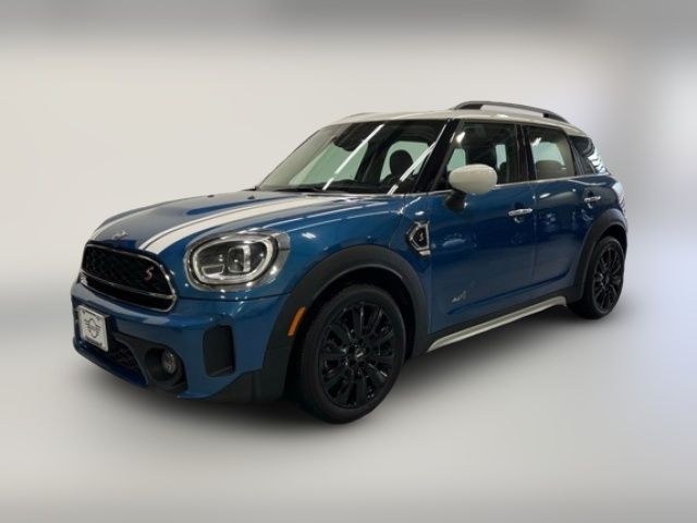 2022 MINI Cooper Countryman S