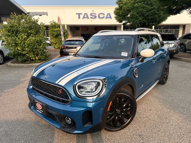 2022 MINI Cooper Countryman S