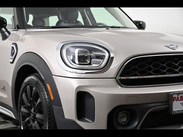 2022 MINI Cooper Countryman S