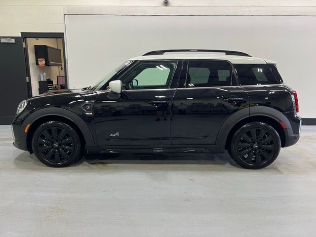 2022 MINI Cooper Countryman S