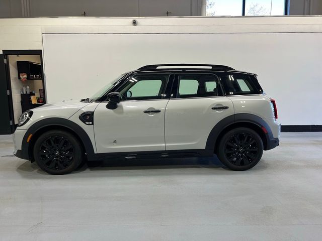 2022 MINI Cooper Countryman S