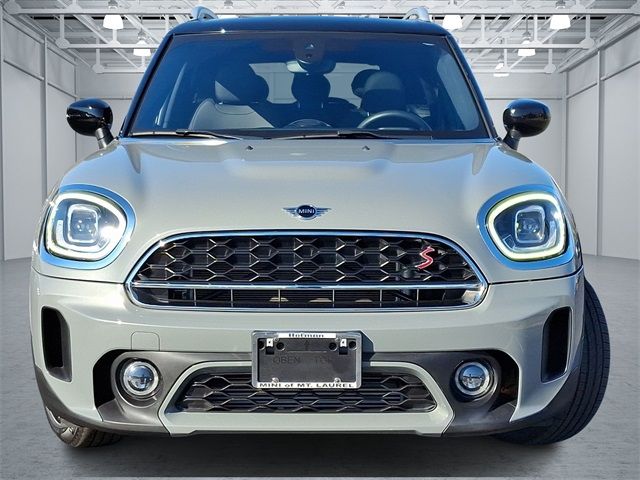 2022 MINI Cooper Countryman S