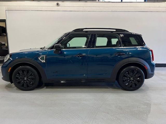 2022 MINI Cooper Countryman S