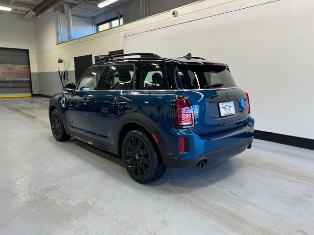 2022 MINI Cooper Countryman S