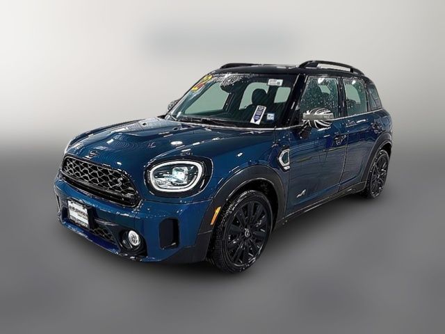 2022 MINI Cooper Countryman S