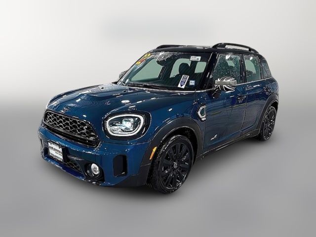 2022 MINI Cooper Countryman S