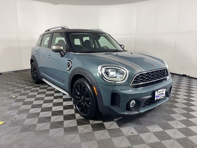 2022 MINI Cooper Countryman S