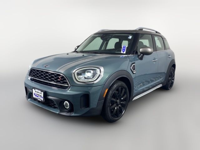 2022 MINI Cooper Countryman S
