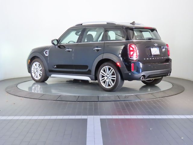 2022 MINI Cooper Countryman S