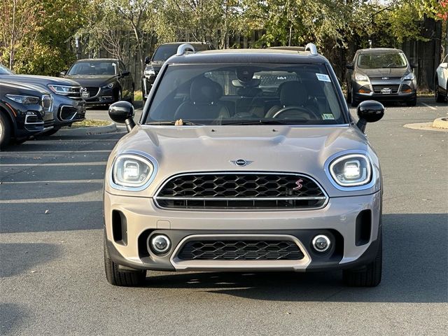 2022 MINI Cooper Countryman S