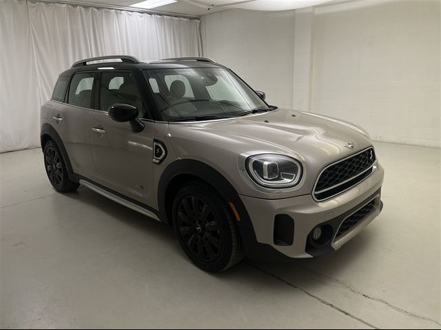 2022 MINI Cooper Countryman S