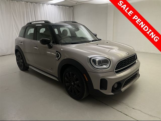 2022 MINI Cooper Countryman S