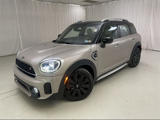 2022 MINI Cooper Countryman S