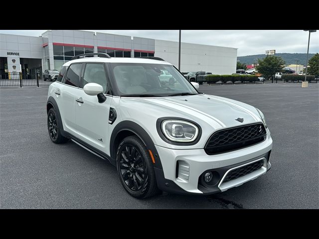 2022 MINI Cooper Countryman S