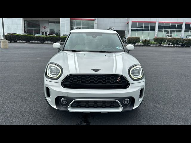 2022 MINI Cooper Countryman S