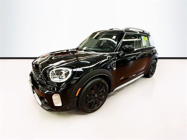 2022 MINI Cooper Countryman S