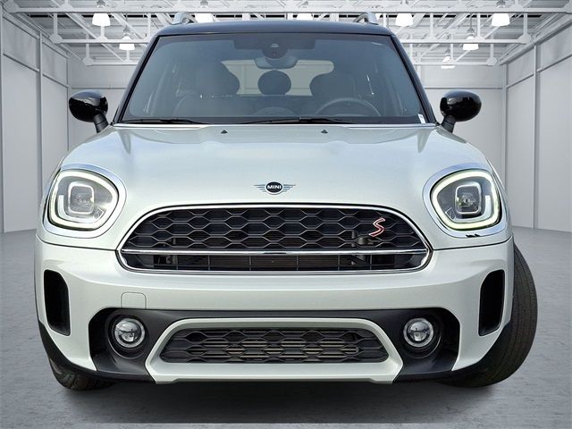 2022 MINI Cooper Countryman S