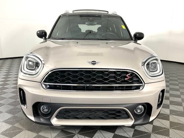 2022 MINI Cooper Countryman S