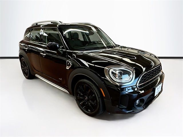 2022 MINI Cooper Countryman S