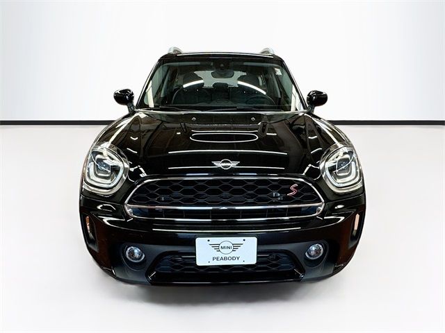 2022 MINI Cooper Countryman S