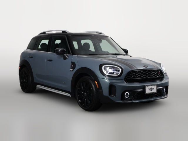2022 MINI Cooper Countryman S