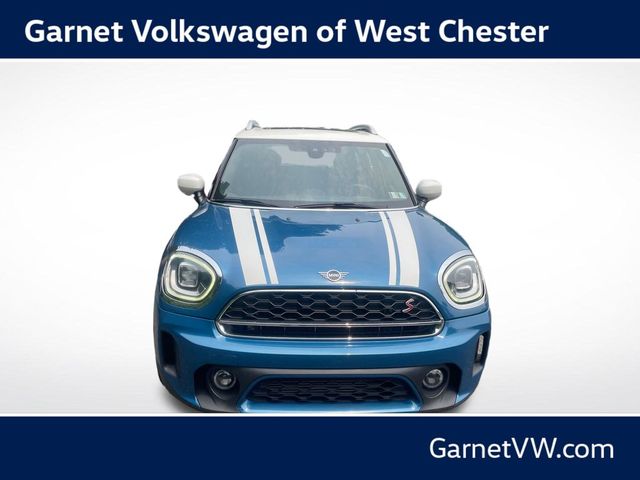 2022 MINI Cooper Countryman S