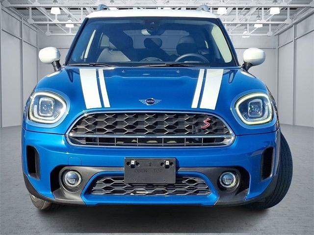 2022 MINI Cooper Countryman S