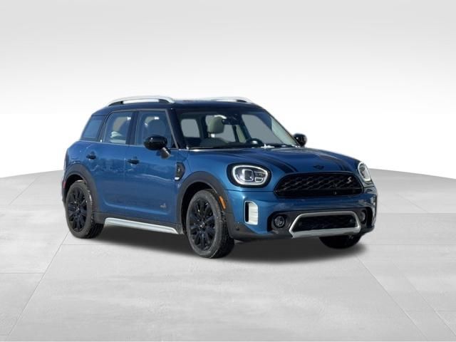 2022 MINI Cooper Countryman S