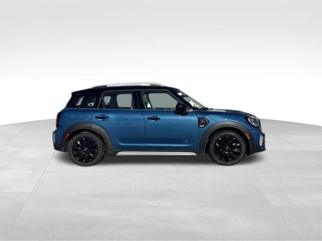 2022 MINI Cooper Countryman S