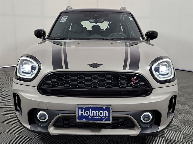 2022 MINI Cooper Countryman S