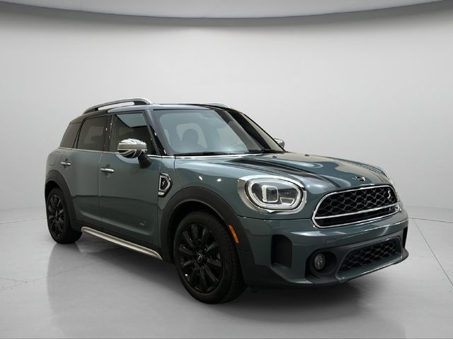 2022 MINI Cooper Countryman S