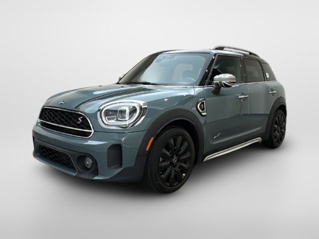 2022 MINI Cooper Countryman S