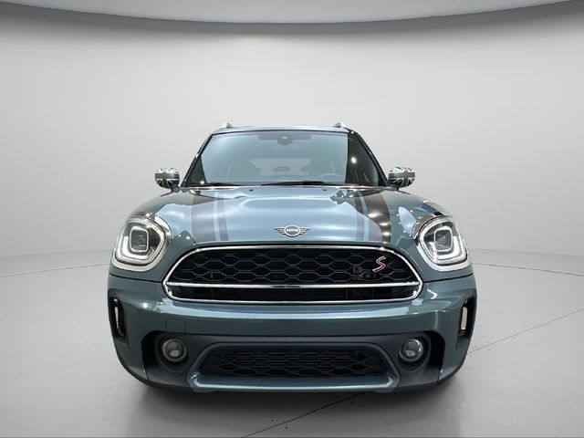 2022 MINI Cooper Countryman S