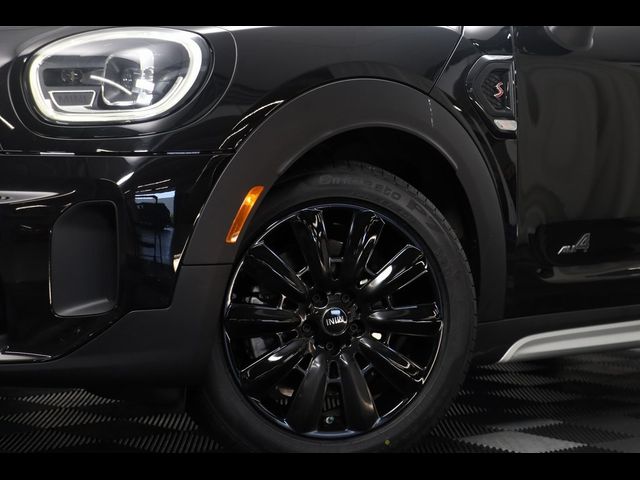 2022 MINI Cooper Countryman S