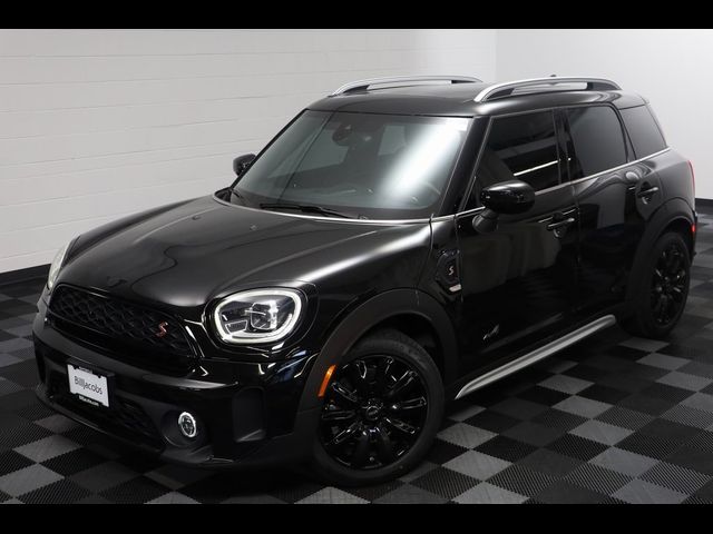 2022 MINI Cooper Countryman S