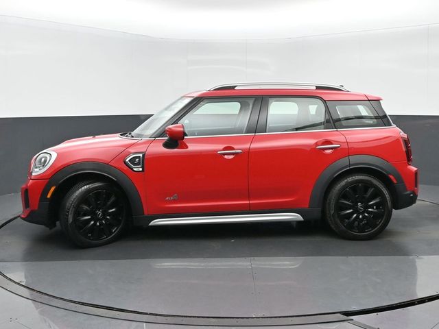 2022 MINI Cooper Countryman S