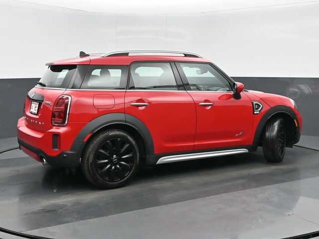 2022 MINI Cooper Countryman S