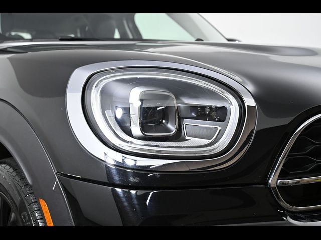 2022 MINI Cooper Countryman S