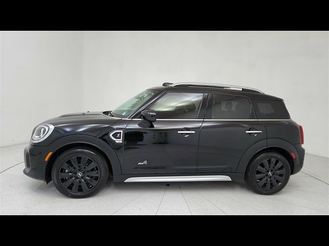 2022 MINI Cooper Countryman S